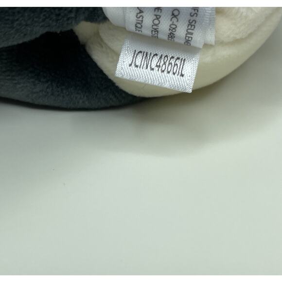 Jellycat Mellow Mallow Panda Small Plush 7” Stuffed Animal Bear - Picture 9 of 10